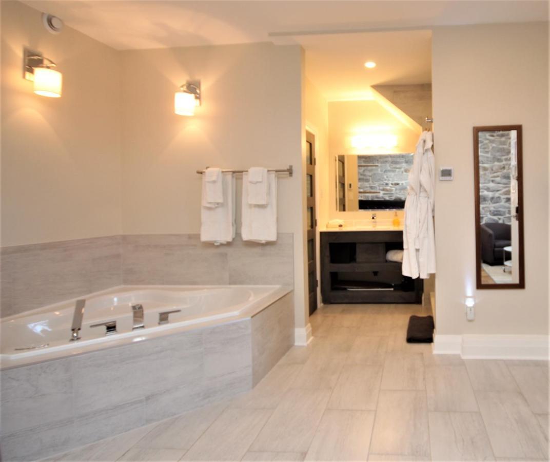 Kemptville Suites Dış mekan fotoğraf