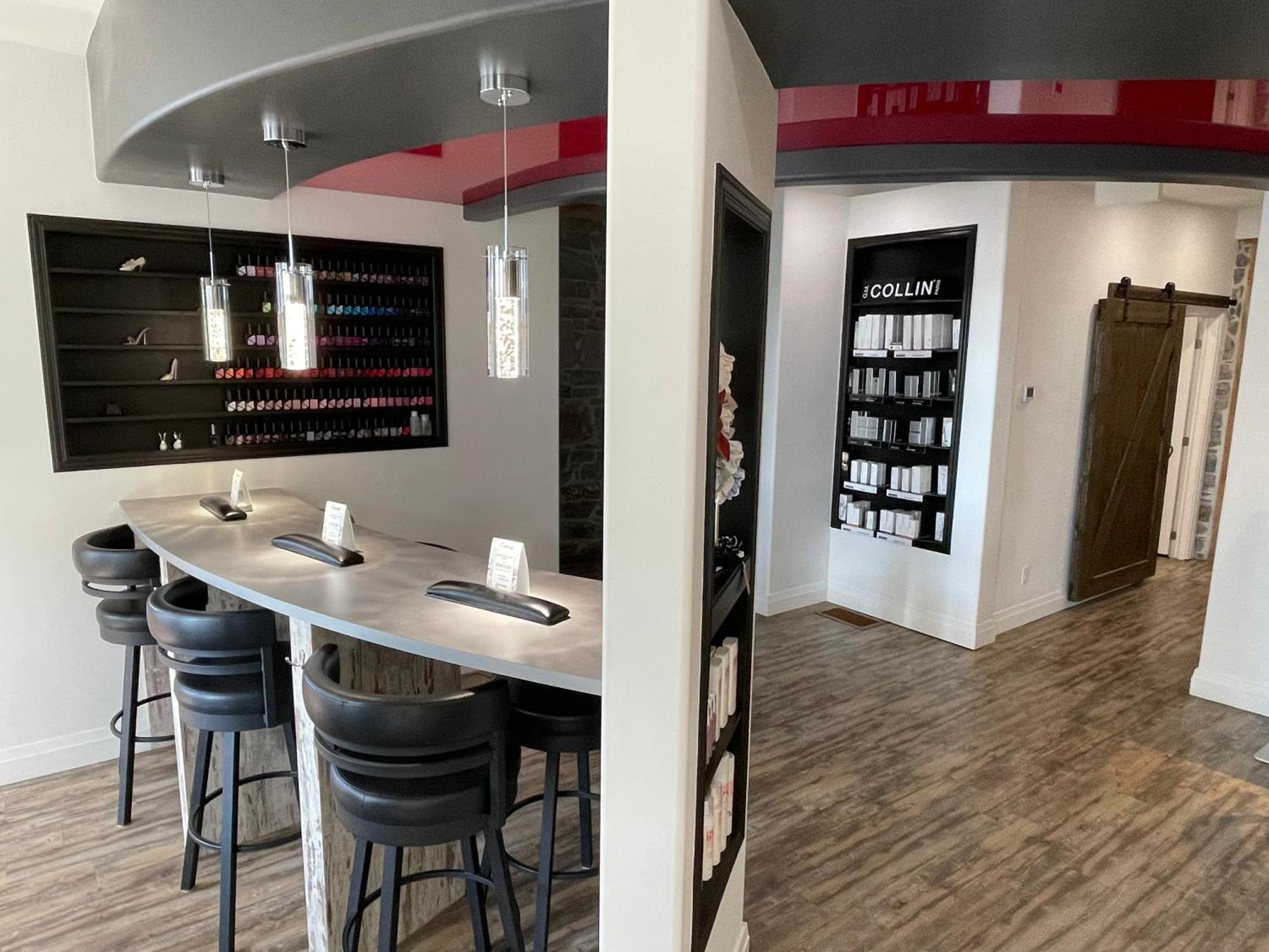 Kemptville Suites Dış mekan fotoğraf