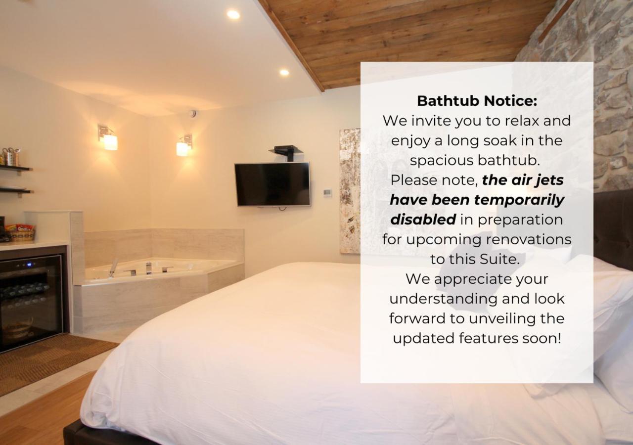 Kemptville Suites Dış mekan fotoğraf